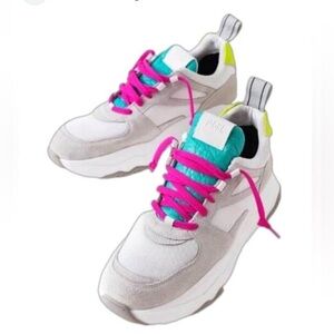 Women’s P448 Luke Sneaker size 40 US9